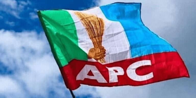 Edo Guber: APC clears Pastor Ize-Iyamu, Idahosa, 10 other aspirants