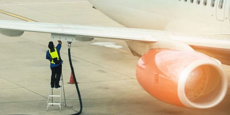 Airlines Lament As Aviation Fuel Price Hits N1,300 Per Litre