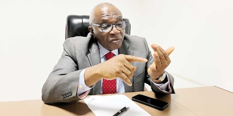 Leaked Memo: There Are Moles In Tinubu’s Govt – Onanuga Panics, Reveals Next Action