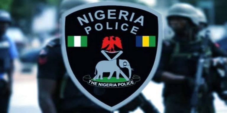 Police Arrest Officer Who Said Igbo Man Can Never Be President