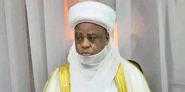 Sultan Urges Muslims To Look Out For Sha’aban Moon For Ramadan