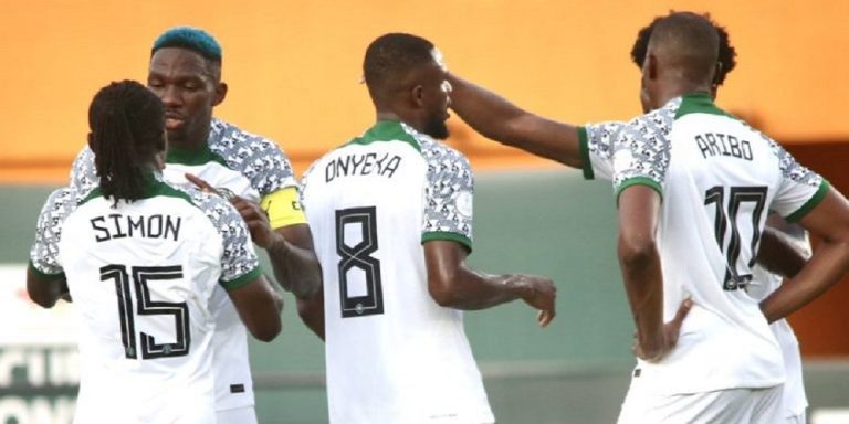 Super Eagles To Get N9Billion If They Win AFCON