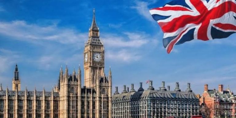 Nigerians Trapped in UK Over High Cost of Living