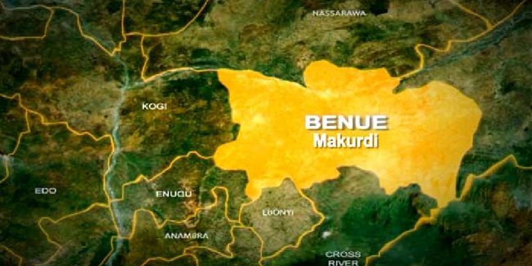 2 Killed In Fresh Attack On Benue Community