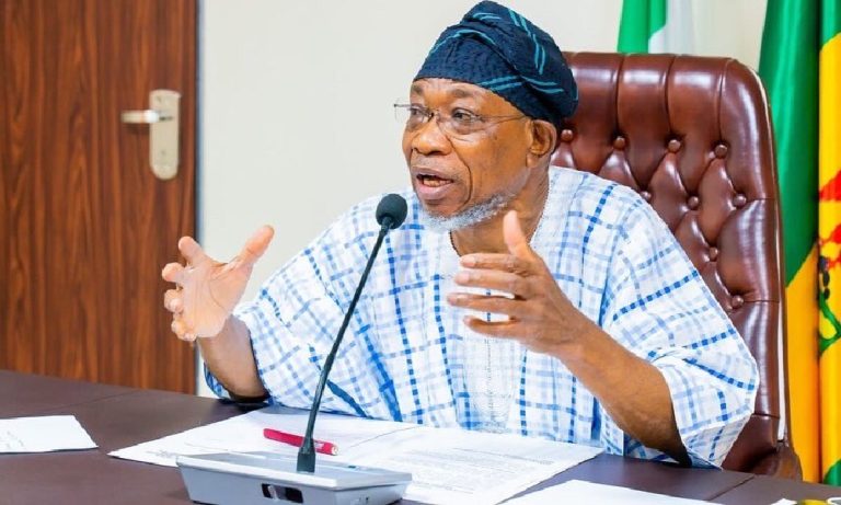 Aregbesola Missing From Atiku’s 2027 Campaign Council Amid Reported ADC Rift