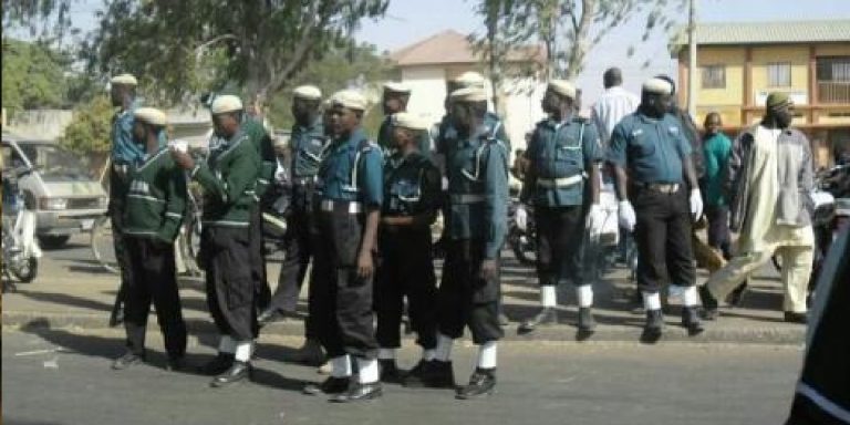 Hisbah arrests eight over homosexuality in Jigawa