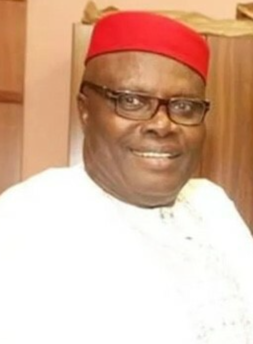 Why I Turned Down N250m For Third Term Agenda — Wabara