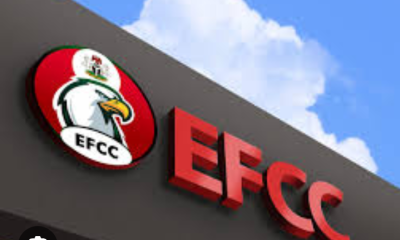 Unidentified EFCC Operative Takes Own life