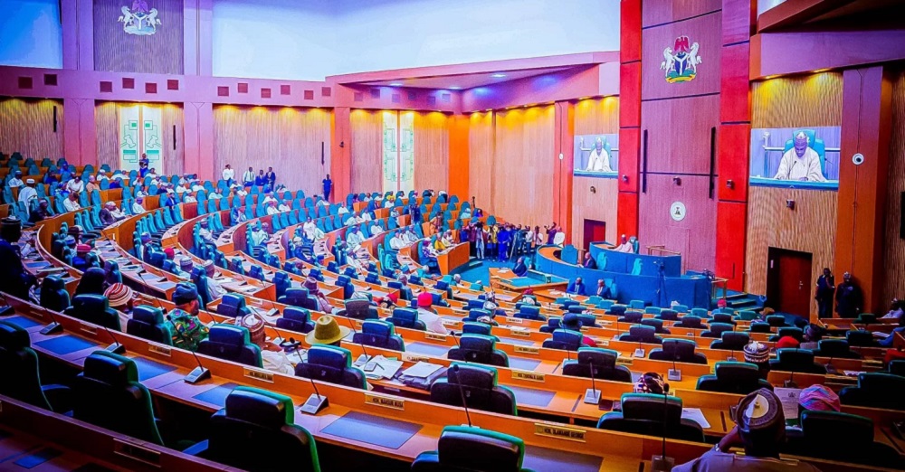 Reps Direct NCC To Block Pornographic Websites