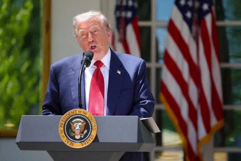 Judge Directs Trump To Restore White House Access For CNN, MS NOW, Politico