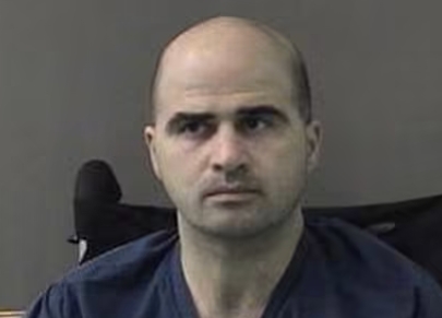 Trump Endorses Firing Squad Execution for Fort Hood Killer Nidal Hasan Trump Endorses Firing Squad Execution for Fort Hood Killer Nidal Hasan