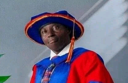 Sad! Edo lecturer dies in hotel room after encounter with 21-year-old woman, three arrested Sad! Edo lecturer dies in hotel room after encounter with 21-year-old woman, three arrested
