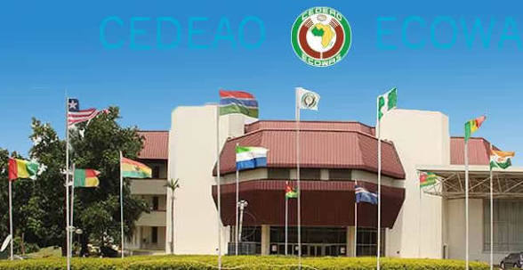 ECOWAS Parliament Clamour For Stronger Powers As Senegalese President Visits ECOWAS Parliament Clamour For Stronger Powers As Senegalese President Visits