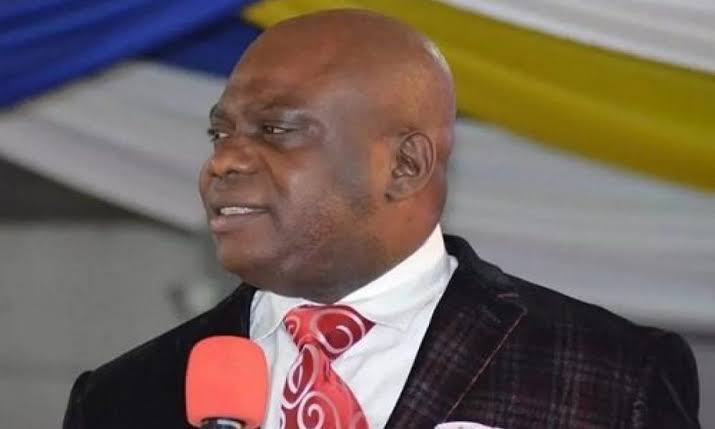 2027: ‘If you Snatch ballot box you die’ — Apostle Chibuzor warns Nigerian youths 2027: ‘If you Snatch ballot box you die’ — Apostle Chibuzor warns Nigerian youths